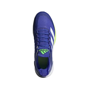 Chaussures de tennis pour homme adidas  Adizero Ubersonic 4 Sonic Ink