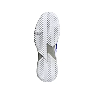 Chaussures de tennis pour homme adidas  Adizero Ubersonic 4 Sonic Ink