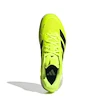 Chaussures de tennis pour homme adidas Adizero Ubersonic 5 Clay Lucid Lemon/Core Black