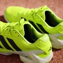 Chaussures de tennis pour homme adidas Adizero Ubersonic 5 Clay Lucid Lemon/Core Black