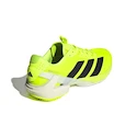 Chaussures de tennis pour homme adidas Adizero Ubersonic 5 Clay Lucid Lemon/Core Black