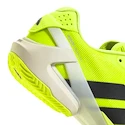Chaussures de tennis pour homme adidas Adizero Ubersonic 5 Clay Lucid Lemon/Core Black