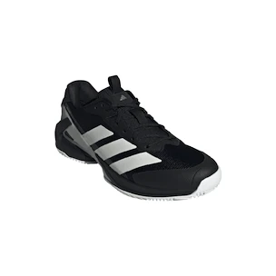 Chaussures de tennis pour homme adidas Adizero Ubersonic 5 Core Black  EUR 42 2/3