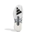 Chaussures de tennis pour homme adidas Adizero Ubersonic 5 Core Black/Zero Metalic