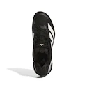 Chaussures de tennis pour homme adidas Adizero Ubersonic 5 Core Black/Zero Metalic