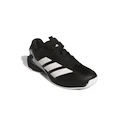 Chaussures de tennis pour homme adidas Adizero Ubersonic 5 Core Black/Zero Metalic