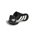 Chaussures de tennis pour homme adidas Adizero Ubersonic 5 Core Black/Zero Metalic