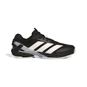 Chaussures de tennis pour homme adidas Adizero Ubersonic 5 Core Black/Zero Metalic
