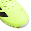 Chaussures de tennis pour homme adidas Adizero Ubersonic 5 Lucid Lemon/Core Black