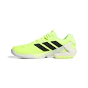Chaussures de tennis pour homme adidas Adizero Ubersonic 5 Lucid Lemon/Core Black