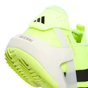 Chaussures de tennis pour homme adidas Adizero Ubersonic 5 Lucid Lemon/Core Black