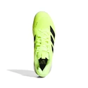 Chaussures de tennis pour homme adidas Adizero Ubersonic 5 Lucid Lemon/Core Black