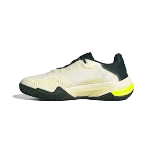 Chaussures de tennis pour homme adidas Barricade 13 Clay White