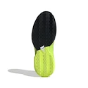 Chaussures de tennis pour homme adidas Barricade 13 M Clay Core Black/Lucid Lemon