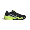 Chaussures de tennis pour homme adidas Barricade 13 M Clay Core Black/Lucid Lemon  EUR 43 1/3