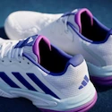 Chaussures de tennis pour homme adidas Barricade 13 M Ftwr White