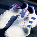 Chaussures de tennis pour homme adidas Barricade 13 M Ftwr White