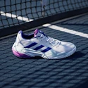 Chaussures de tennis pour homme adidas Barricade 13 M Ftwr White