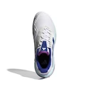Chaussures de tennis pour homme adidas Barricade 13 M Ftwr White