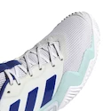 Chaussures de tennis pour homme adidas Barricade 13 M Ftwr White