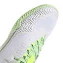 Chaussures de tennis pour homme adidas  Barricade 13 M FTWWHT/CBLACK