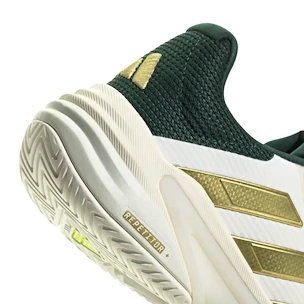 Chaussures de tennis pour homme adidas Barricade 13 M Vintage White