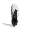 Chaussures de tennis pour homme adidas Barricade 13 White