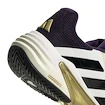 Chaussures de tennis pour homme adidas Barricade 13 White