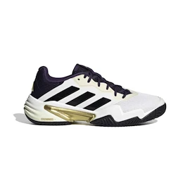 Chaussures de tennis pour homme adidas Barricade 13 White