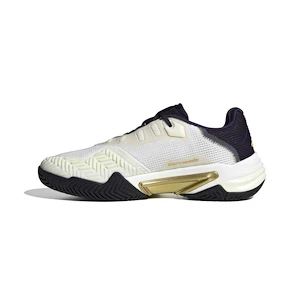 Chaussures de tennis pour homme adidas Barricade 13 White