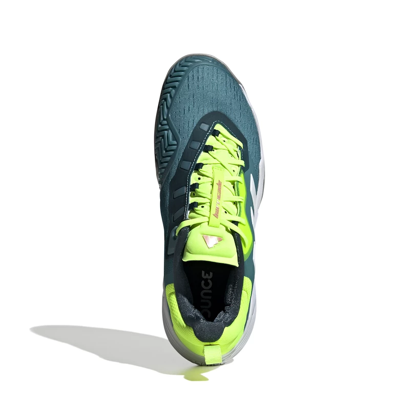 Chaussure de online tennis adidas barricade
