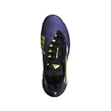Chaussures de tennis pour homme adidas  Barricade M Black Blue Met/White/Acid Yellow