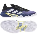 Chaussures de tennis pour homme adidas  Barricade M Black Blue Met/White/Acid Yellow