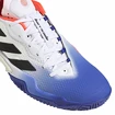 Chaussures de tennis pour homme adidas  Barricade M Blue