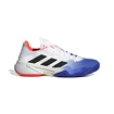 Chaussures de tennis pour homme adidas  Barricade M Blue