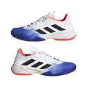 Chaussures de tennis pour homme adidas  Barricade M Blue