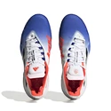 Chaussures de tennis pour homme adidas  Barricade M Blue