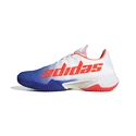 Chaussures de tennis pour homme adidas  Barricade M Blue