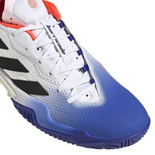 Chaussures de tennis pour homme adidas  Barricade M Blue