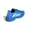 Chaussures de tennis pour homme adidas  Barricade M Blue