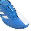 Chaussures de tennis pour homme adidas  Barricade M Blue