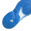 Chaussures de tennis pour homme adidas  Barricade M Blue