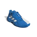 Chaussures de tennis pour homme adidas  Barricade M Blue