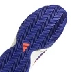 Chaussures de tennis pour homme adidas Barricade M Clay Blue