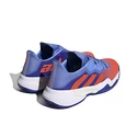 Chaussures de tennis pour homme adidas Barricade M Clay Blue