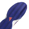 Chaussures de tennis pour homme adidas Barricade M Clay Blue