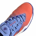 Chaussures de tennis pour homme adidas Barricade M Clay Blue