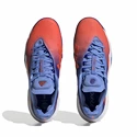 Chaussures de tennis pour homme adidas Barricade M Clay Blue