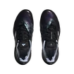 Chaussures de tennis pour homme adidas Barricade M Core Black