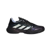 Chaussures de tennis pour homme adidas Barricade M Core Black